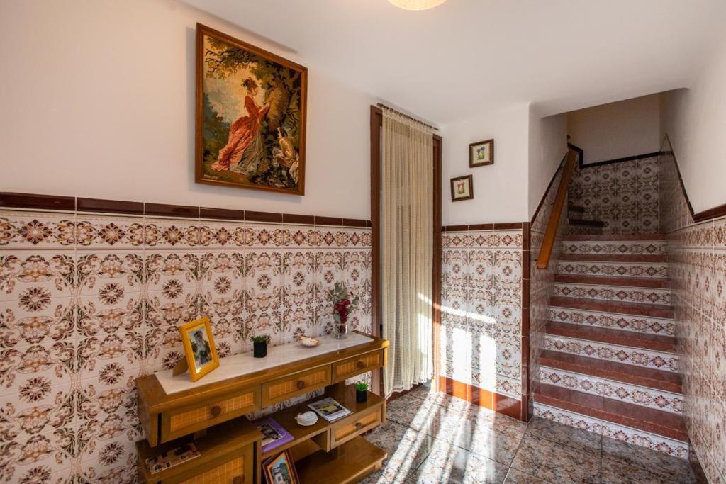 Вілла Casa Turistica Куніт Екстер'єр фото